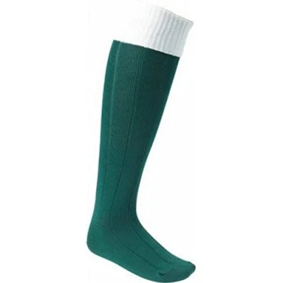 Image of Carta Sport EURO SOCK BOTTLE/WHITE TOT (MENS) LARGE 7 11