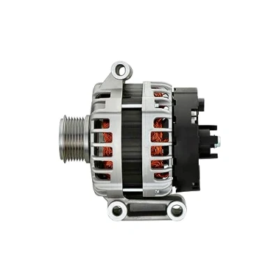 Image of 1820604, 1874997, BK3T10300EA, BK3T10300EB Generator HELLA 8EL 011 713 921 14V 210A 59mm FORD: Transit Mk7 Van