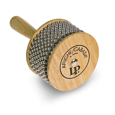 Image of LP Latin Percussion LP861760 Standard Wood Afuche/Cabasa