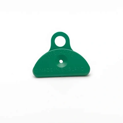 Image of ACME Shepherds In Mouth Dog Whistle 576 Green