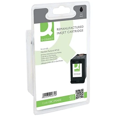 Image of Q CONNECT C2P04AE COMP Inkjet Cartridge
