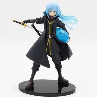 Image of Banpresto 164460 Figures, Multicoloured