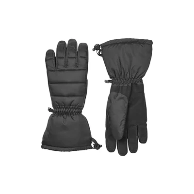 Image of SEALSKINZ Tivetshall Waterproof All Weather Lightweight Insulated Gauntlet Outdoor Activities