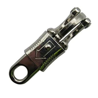 Image of Quick Release Snap Panic Hook (Horse Tether Lead Rope Equestrian Safety)