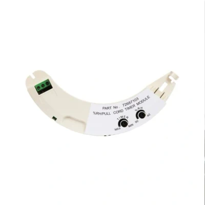 Image of Airflow iCON HTM Plug in Humidity and Timer Module for 240V Fan