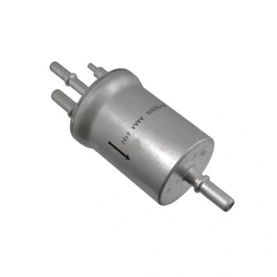 Image of 7N0201051, 7N0201051A Fuel Filter BLUE PRINT ADV182330 In Line VOLKSWAGEN: Sharan II, SEAT: Alhambra II