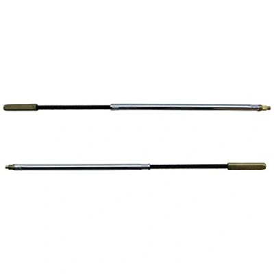 Image of ERA Saracen Deadlock Rods Snap Fit 429mm 689mm