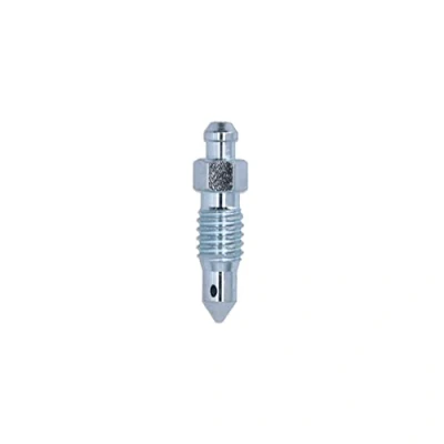 Image of Connect 34208 Brake Bleed Screws M10 x 1.25 28mm 5pc
