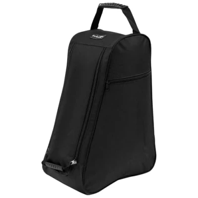 Image of Oxbridge Wellington Boot Bag Black