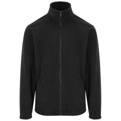 Image of Pro RTX RX402 Unisex Fleece Jacket Black 5XL