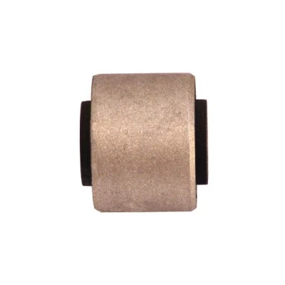 Image of 8E0407181B, 8E0407181C, 8E0407181D arm Bushes MAPCO 37865 Front, Lower, outer, Front Axle Left, Right Rubber Metal Mount for control