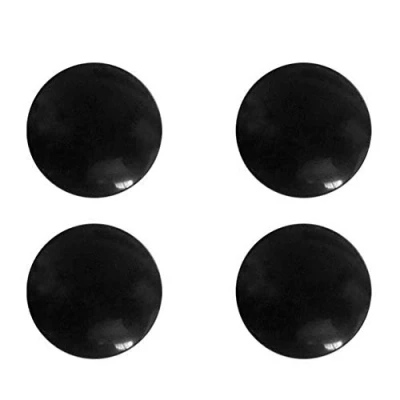 Image of CANNXI 4Pcs Race Number Magnetic Bib Holders Running Fix Clips Belt Cloth Buckle Run Cycling