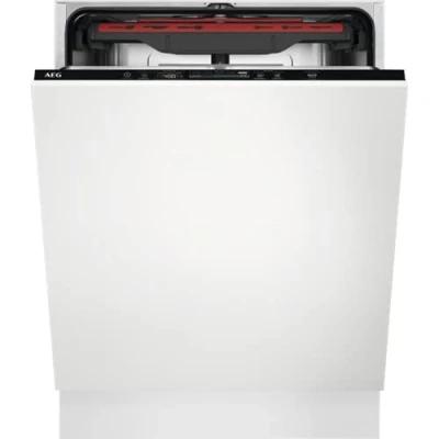 Image of AEG FSK52917Z 60CM Fully Integrated Dishwasher with AirDry Technology