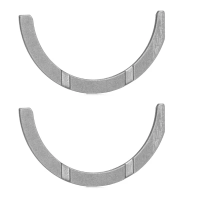 Image of 7757812 Thrust Washer, crankshaft GLYCO A191/2 STD VAUXHALL: Astravan Mk5, INSIGNIA Mk1, FIAT: Ducato III Van, SAAB: 9 5 Estate