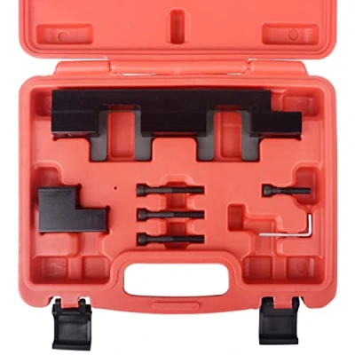 Image of DAYUAN Diesel Engine Timing Chain Tool Kit Compatible with Vauxhall Opel 2.0 CDTI
