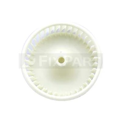 Image of Candy/Hoover 40006726 cooler/fan motor tumble dryer arriere.propeller