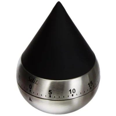 Image of Silit Kitchen Timer Swing, Multi Colour
