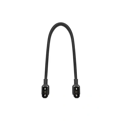 Image of EF EcoFlow Delta 3/Delta 3 Plus/Delta 1500 connection cable to extra battery
