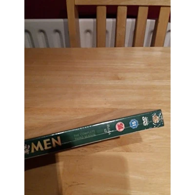 Image of TWO &amp; A HALF MEN S3 WO SLIP (DVD/S) [2008]