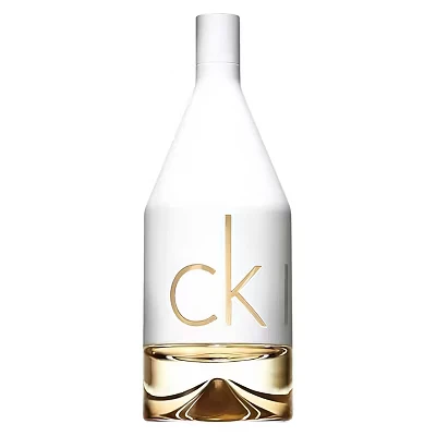 Image of Calvin Klein IN2U Eau de Toilette 100ml Spray
