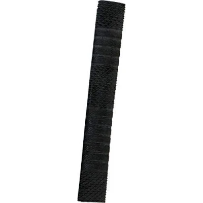 Image of Anti Slip Premium Quality Cricket Bat Grips Rubber Grip Black