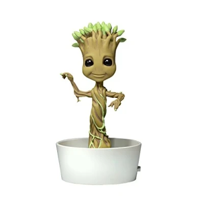 Image of NECA 38706 Solar Powered Body Knocker