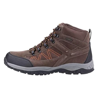 Image of Cotswold Maisemore Waterproof Mens Brown