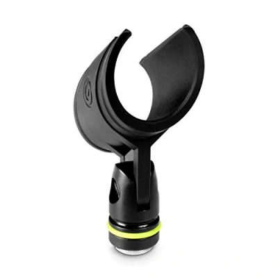 Image of Gravity MS CLMP 34 Handheld Wireless Microphone Clip