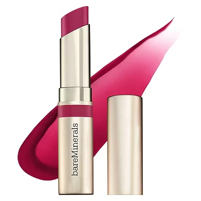 Image of BM mnralist dewy lipgloss balm Grateful