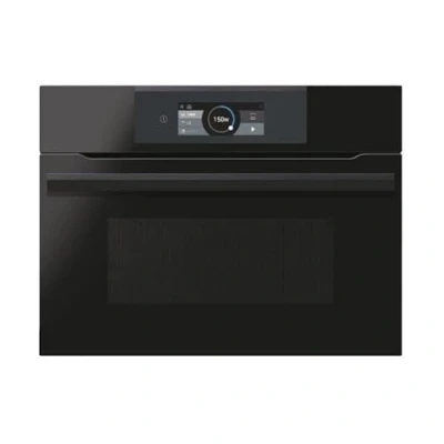 Image of Haier I Touch Compact Series 6 34L Black Built In Microwave Oven