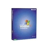 Image of Windows XP Professional Upgrade