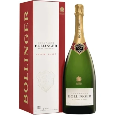 Image of Champagne Bollinger Special Cuvée Magnum 150 cl.