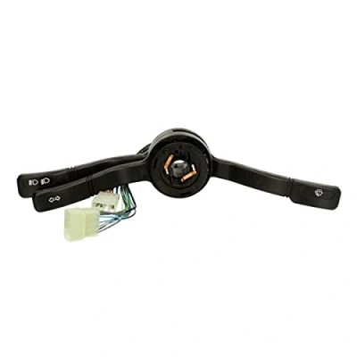 Image of DA43026 Steering Column Switch MAGNETI MARELLI 000043026010 PEUGEOT: Boxer Van, Platform / Chassis, FIAT: Ducato II Platform/Chassis
