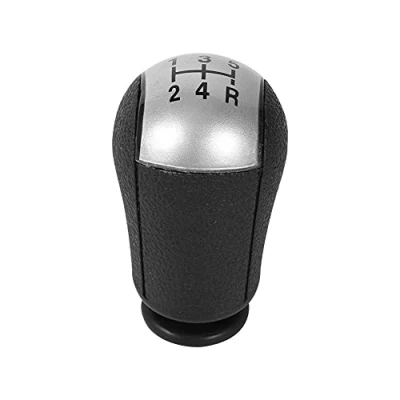 Image of QC00430 universal car gear knob, 5 speed