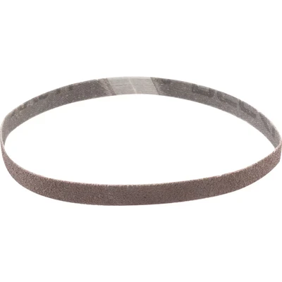 Image of 5x York 10 X 330MM Aluminium Oxide Power File Belts P80
