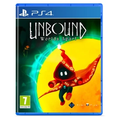 Image of Unbound Worlds Apart (PS4)