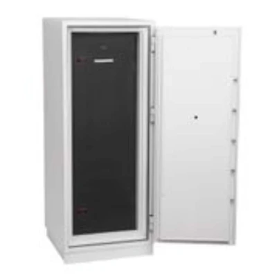 Image of Phoenix Data Commander DS4622K Size 2 Safe with Key Lock