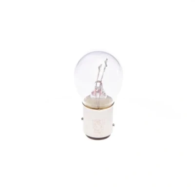 Image of 1002723, 6090984, 6114809 Light Bulbs BOSCH 1 987 302 524 24V 21/5W P21/5W lateral installation