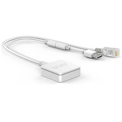 Image of VONETS Mini WiFi Router/Wireless Bridge Ethernet Hotspot Signal AP for Internet Connection Network Devices VAR11N 300