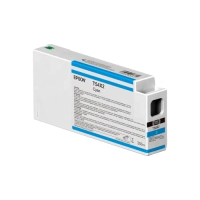Image of *Epson T54X200 Hdx HD Cyan Ink 350ML