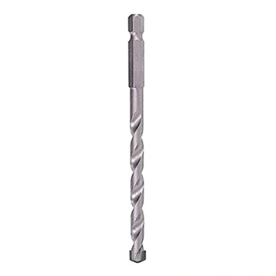 Image of Trend TCT Snappy Masonry Drill Bit, 12mm, Ideal for Wall Plugs, Tungsten Carbide Tipped, SNAP/MD/12