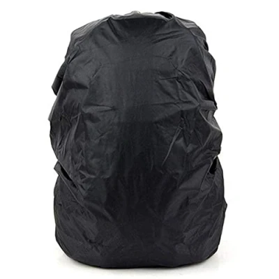 Image of Rain Cover Backpack 30L 40L Waterproof Bag Outdoor Camping Climbing Dust Hiking