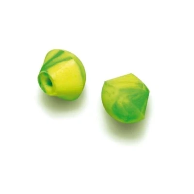 Image of 5 Pairs of Moldex 6750 Jazz Band Replacement Earplug Pods from WWYE
