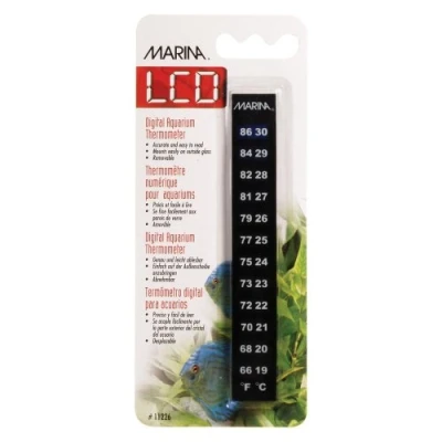 Image of Marina Minerva Digital C/F Thermometer