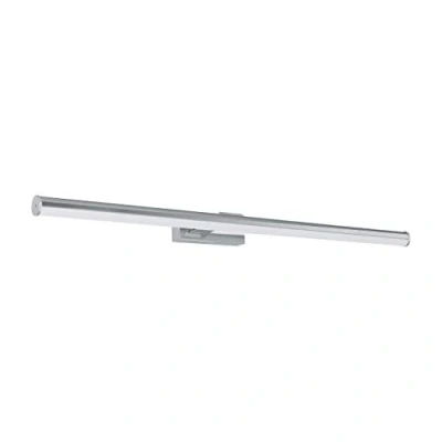 Image of Eglo Lighting Vadumi Led Picture Light Chrome IP44 EG97083