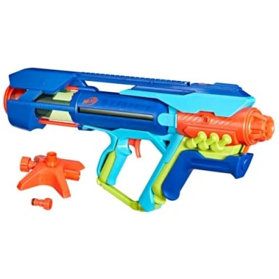 Image of Nerf Super Soaker Power Drench XL Water Blaster