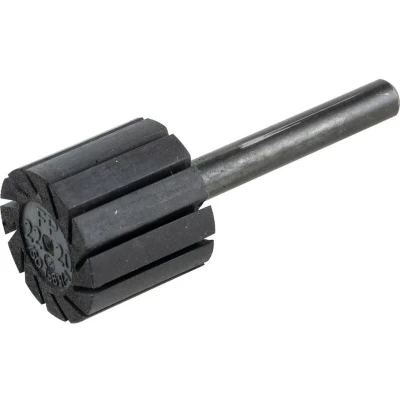 Image of York 22X20MM Rubber Drum Holders for Abrasive Spiral Bands