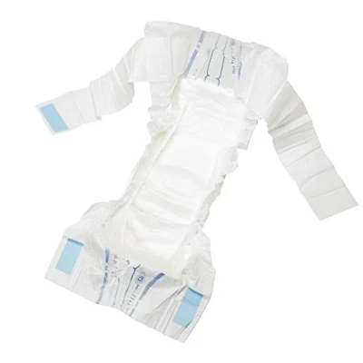 Image of ID Expert Incontinence Belt, Disposable Pads, Plus, Large 95 135 cm, Moderate to Heavy Incontinence, Fast Absorption, Odour Control, Anti Leakage Protection, Non Latex, Dermatologically Tested