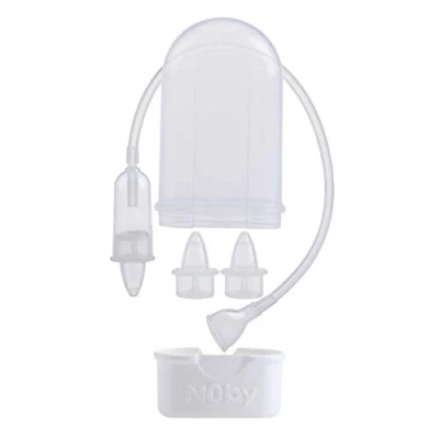 Image of Nûby Nasal Aspirator 0m+