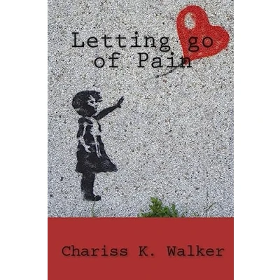 Image of Letting go of Pain